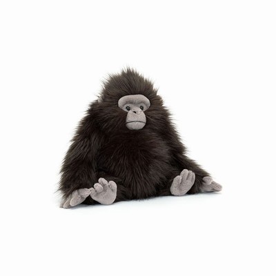 Jellycat Gomez Gorilla | WLMB-05461